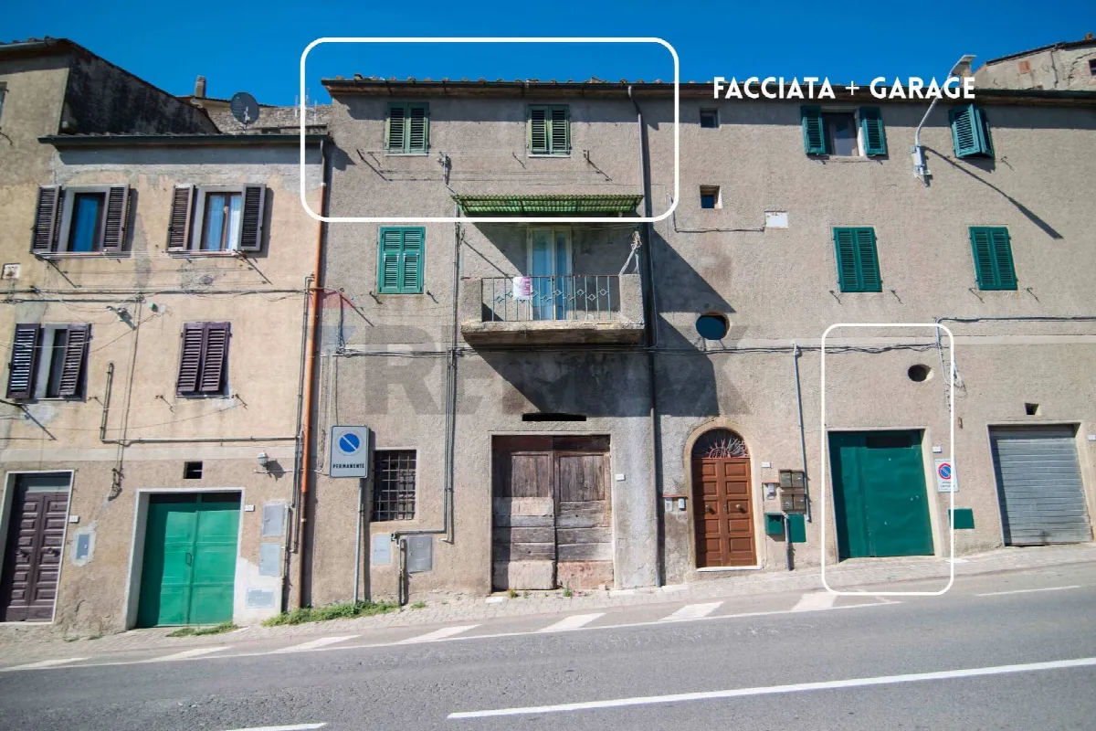 Appartamento in vendita a Roccastrada - foto 3