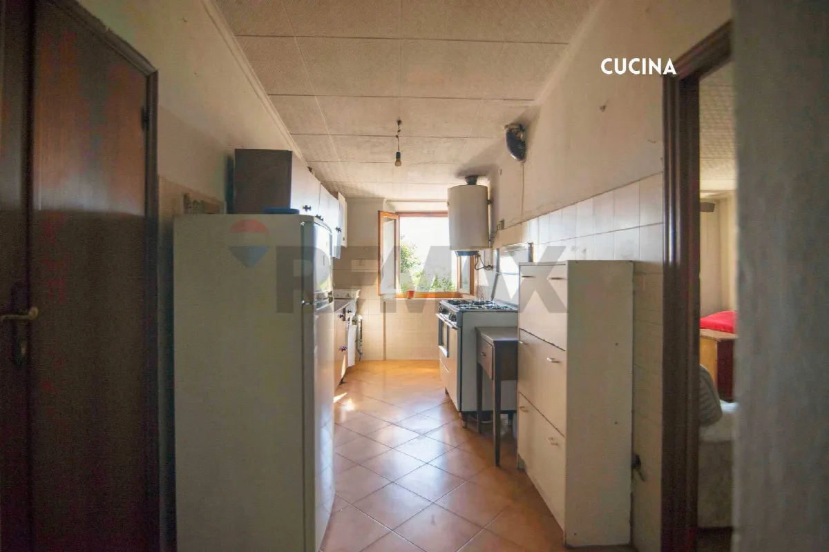 Appartamento in vendita a Roccastrada - foto 5
