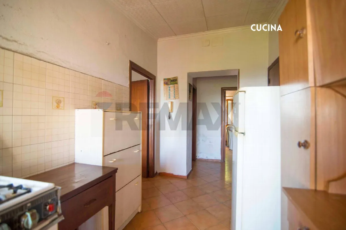 Appartamento in vendita a Roccastrada - foto 7