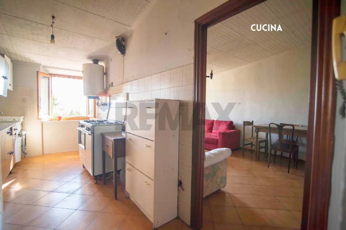 Appartamento in vendita a Roccastrada - foto 8