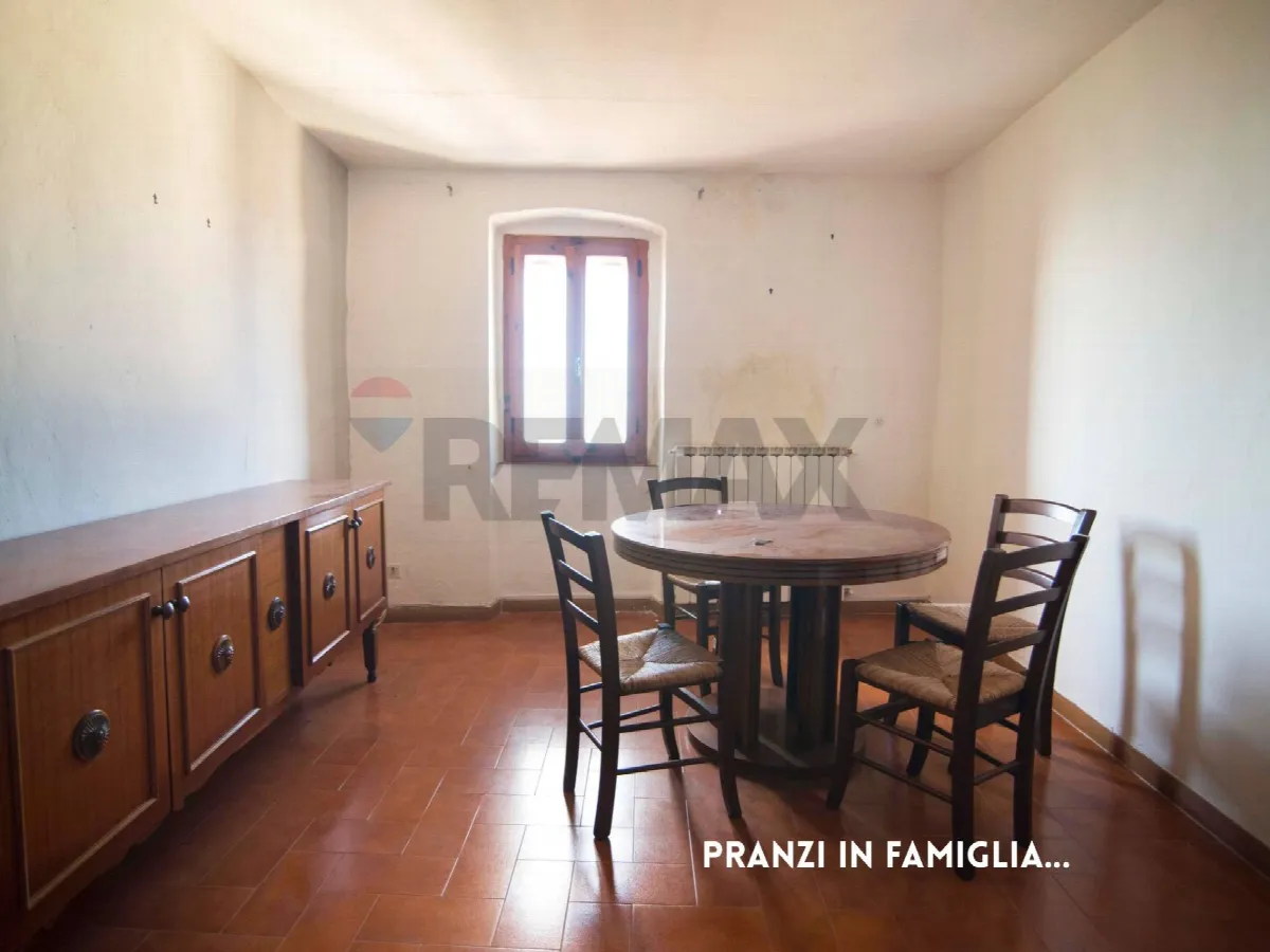 Appartamento in vendita a Roccastrada - foto 2