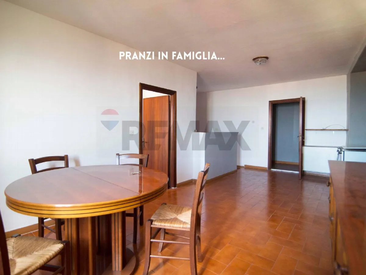 Appartamento in vendita a Roccastrada - foto 7