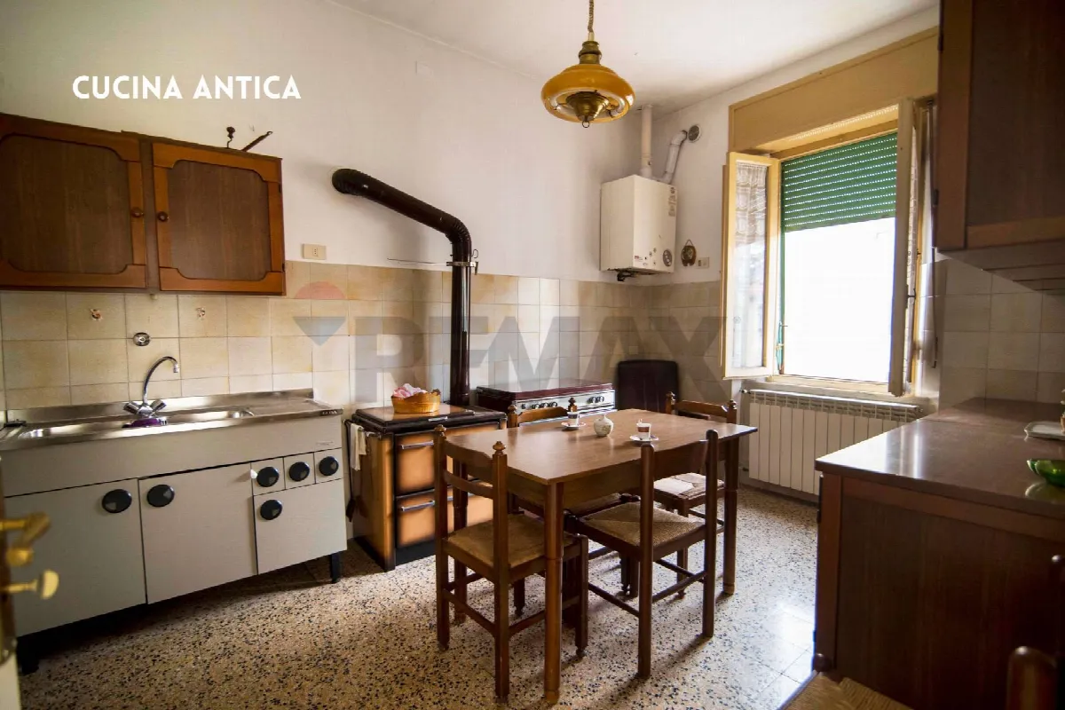 Appartamento in vendita a Roccastrada, Sassofortino - foto 1