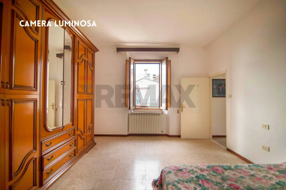 Appartamento in vendita a Roccastrada, Sassofortino - foto 2