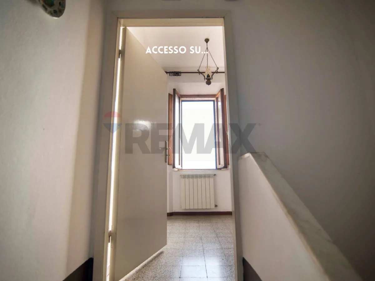 Appartamento in vendita a Roccastrada, Sassofortino - foto 7