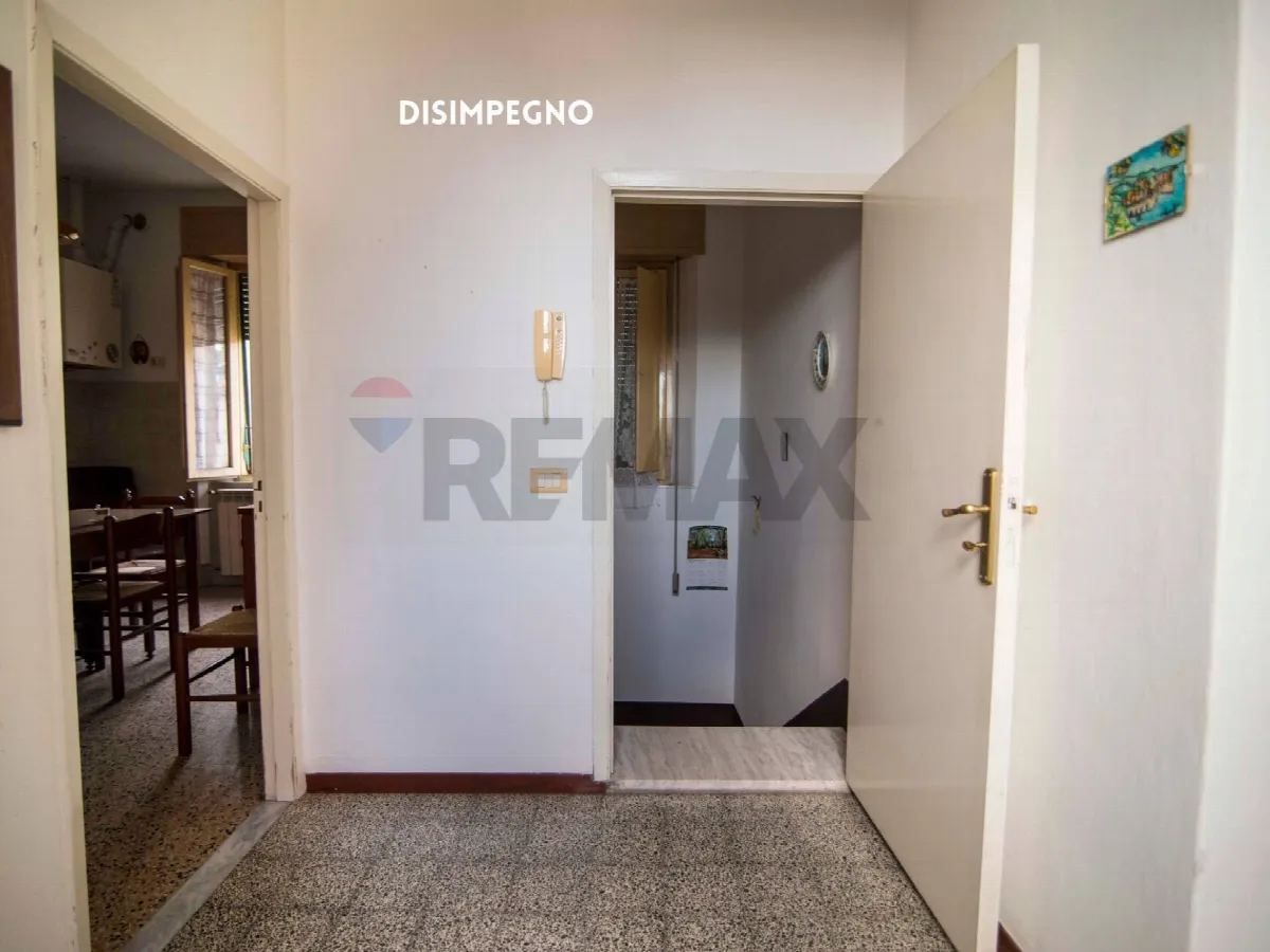 Appartamento in vendita a Roccastrada, Sassofortino - foto 8