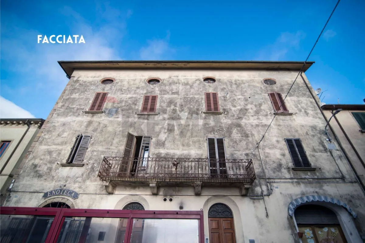 Appartamento in vendita a Roccastrada, Roccatederighi - foto 4