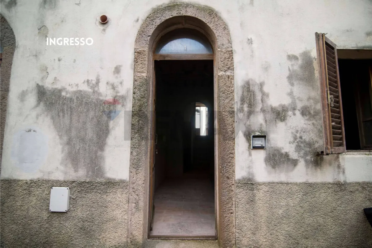 Appartamento in vendita a Roccastrada, Roccatederighi - foto 7