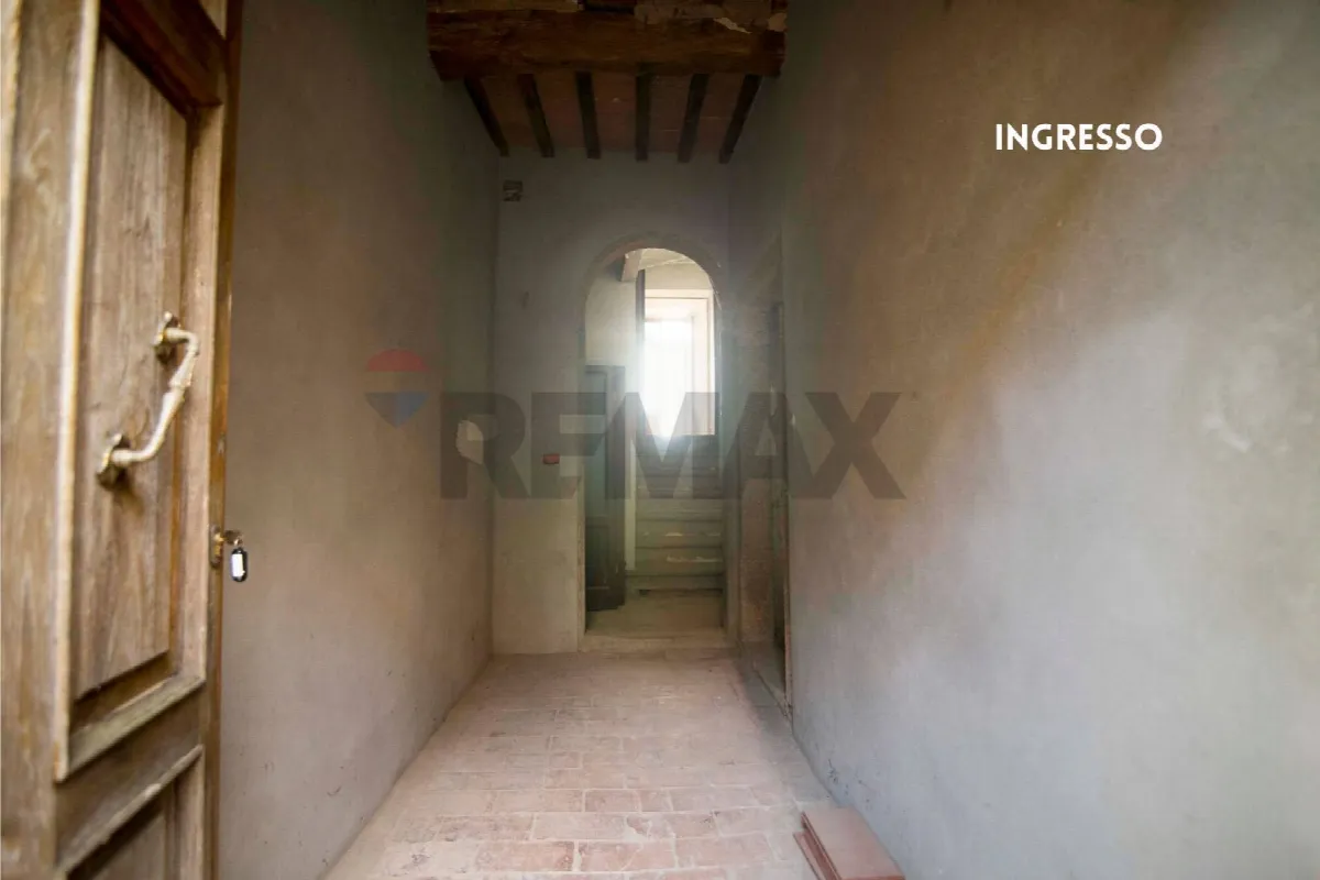 Appartamento in vendita a Roccastrada, Roccatederighi - foto 8