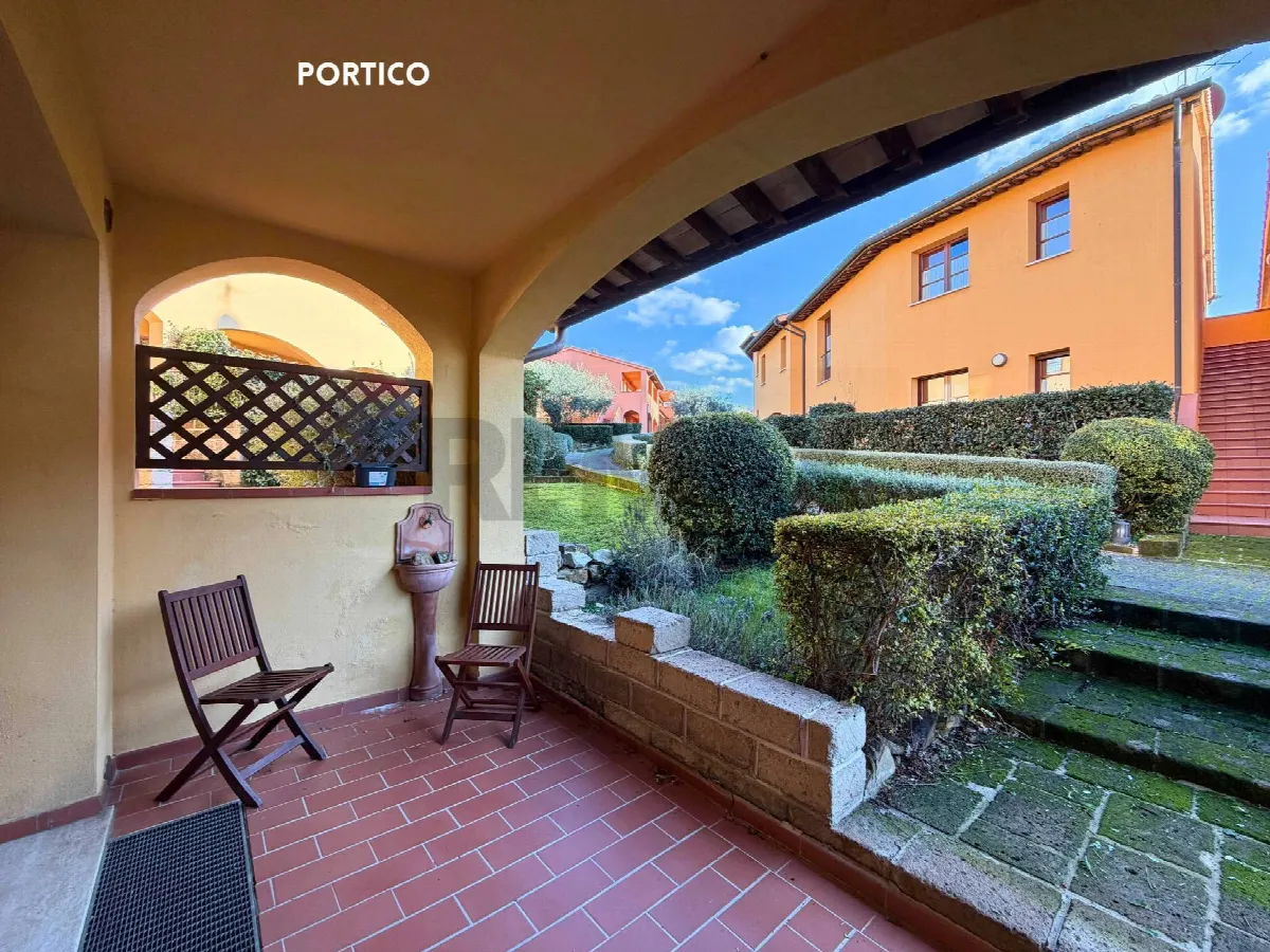 Appartamento in vendita a Scarlino - foto 3