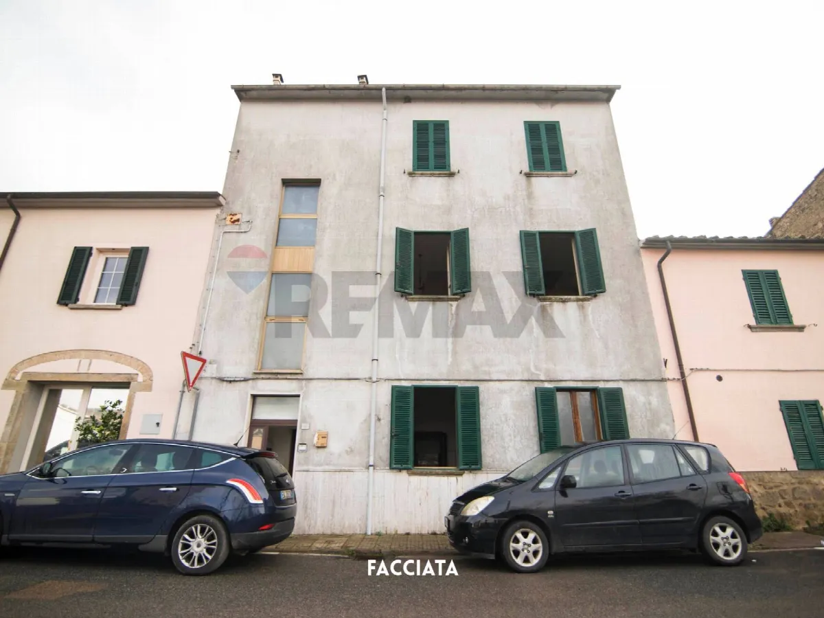 Appartamento in vendita a Roccastrada, Roccatederighi - foto 4