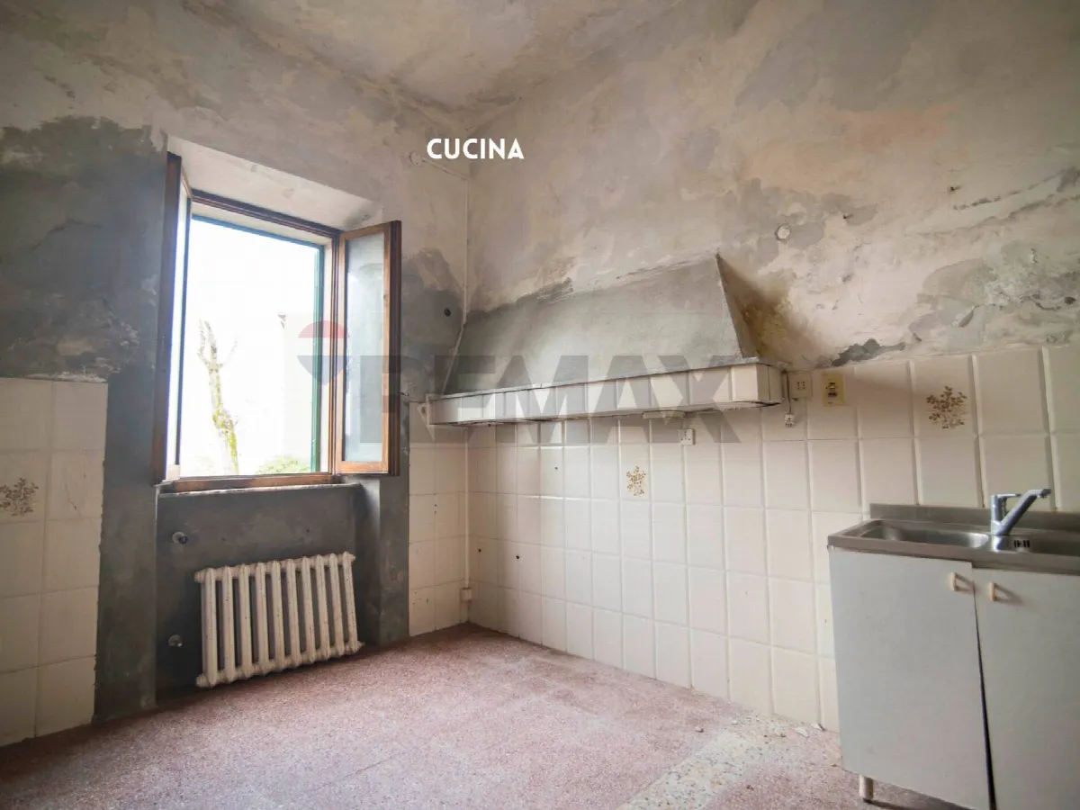 Appartamento in vendita a Roccastrada, Roccatederighi - foto 9