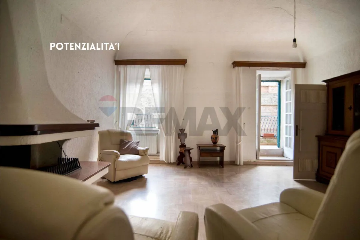 Appartamento in vendita a Roccastrada, Roccatederighi - foto 1