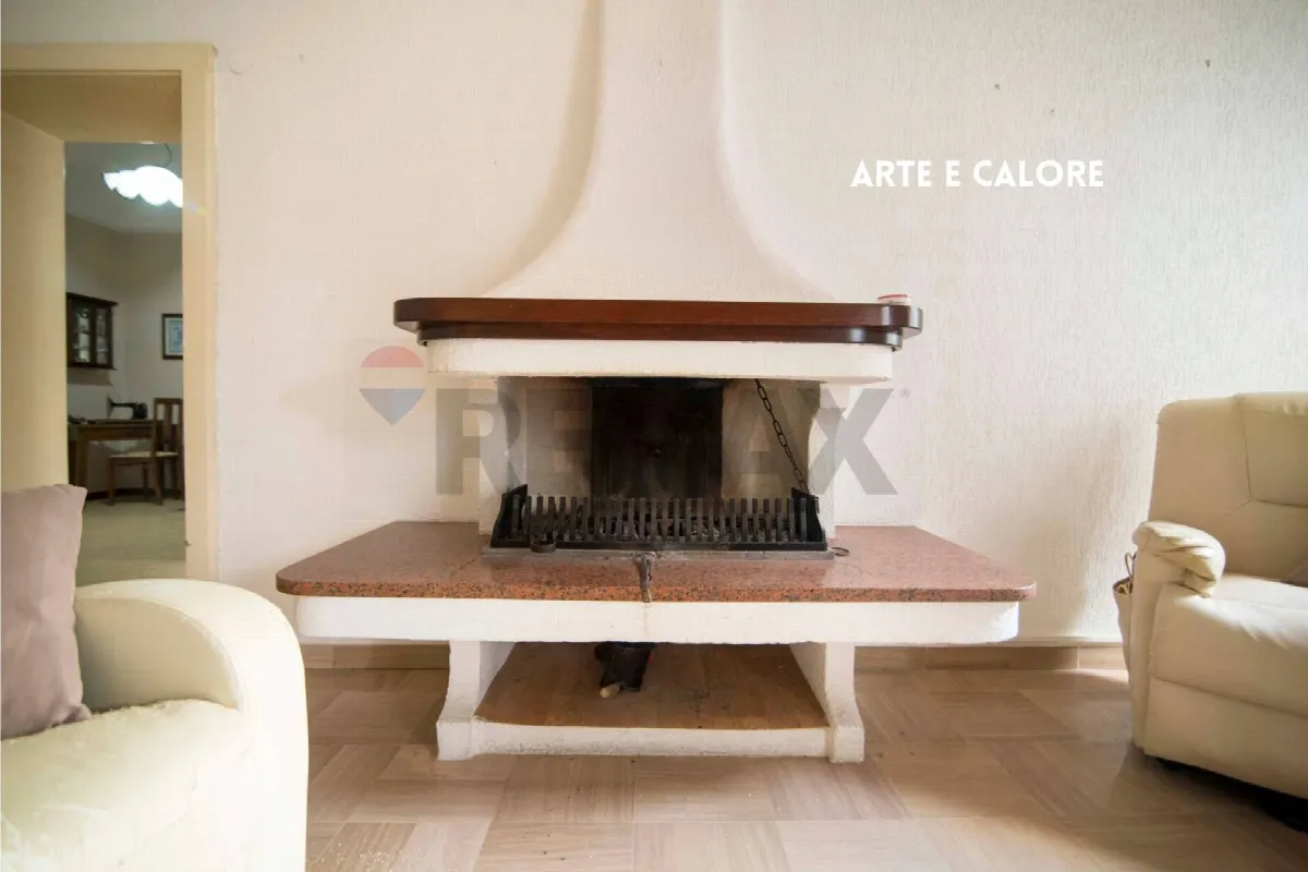 Appartamento in vendita a Roccastrada, Roccatederighi - foto 10