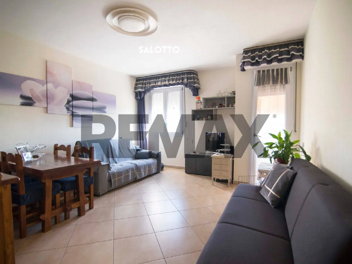 Appartamento in vendita a Roccastrada - foto 1