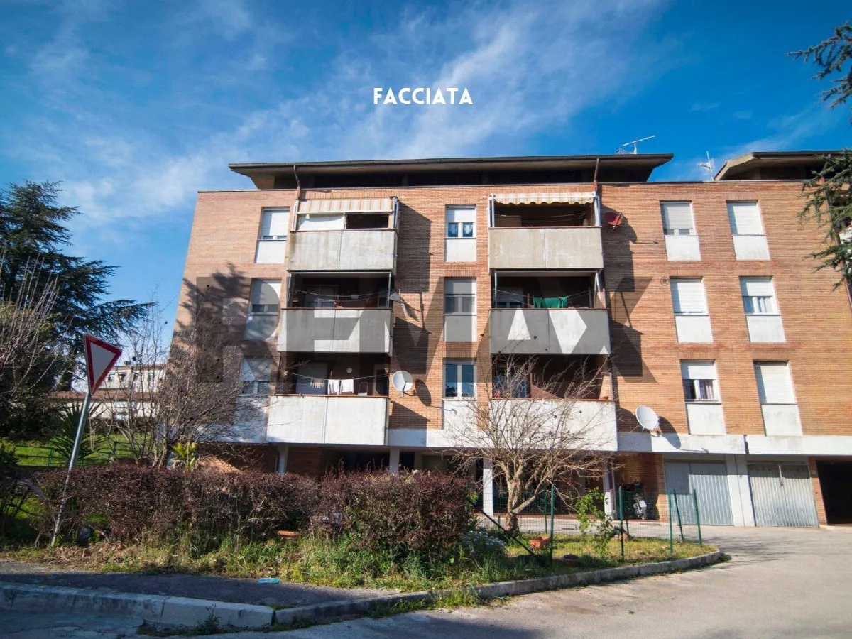 Appartamento in vendita a Roccastrada - foto 4