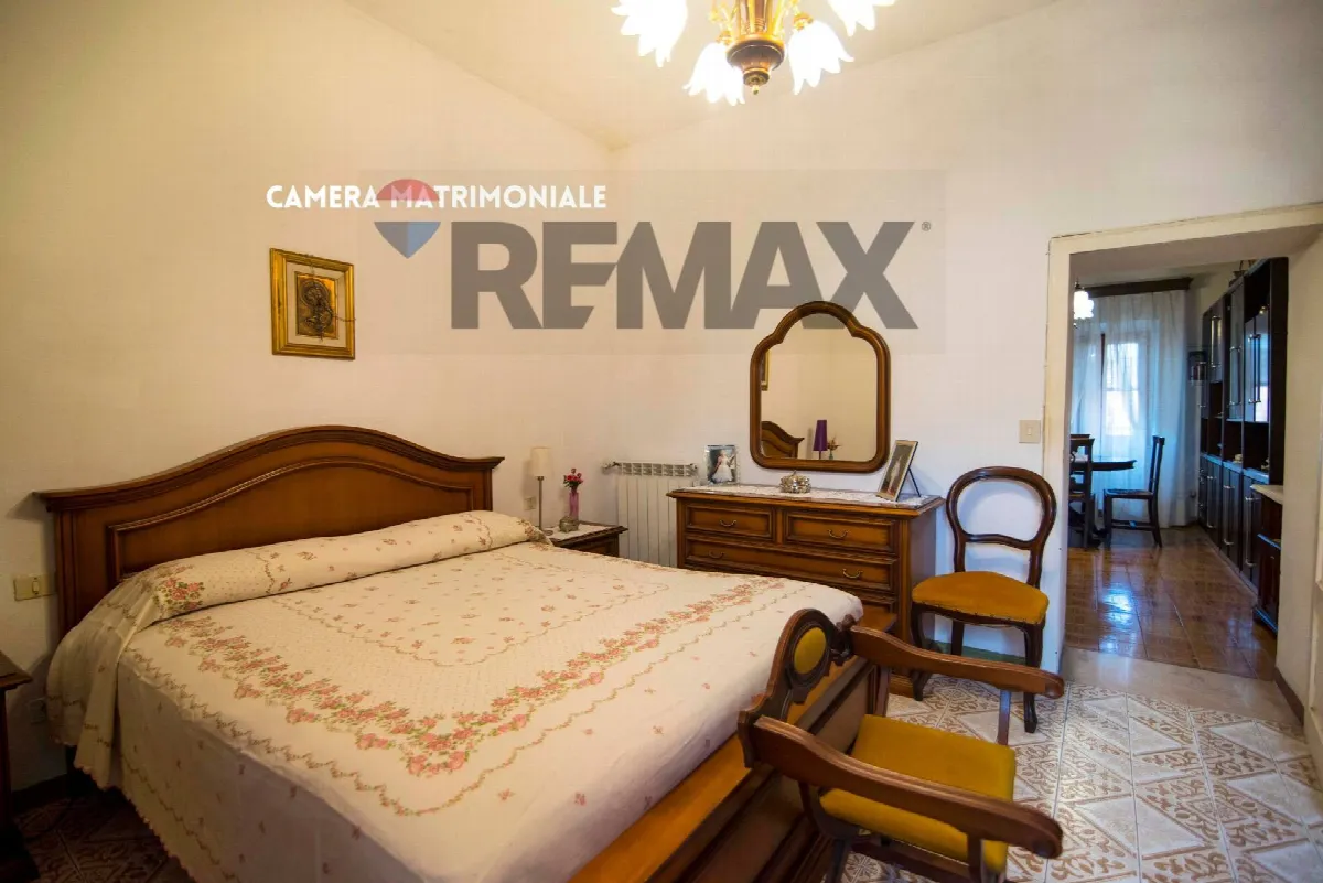 Appartamento in vendita a Roccastrada, Roccatederighi - foto 1