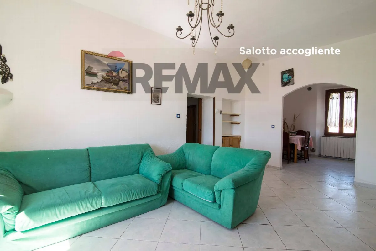 Appartamento in vendita a Roccastrada, Roccatederighi - foto 10