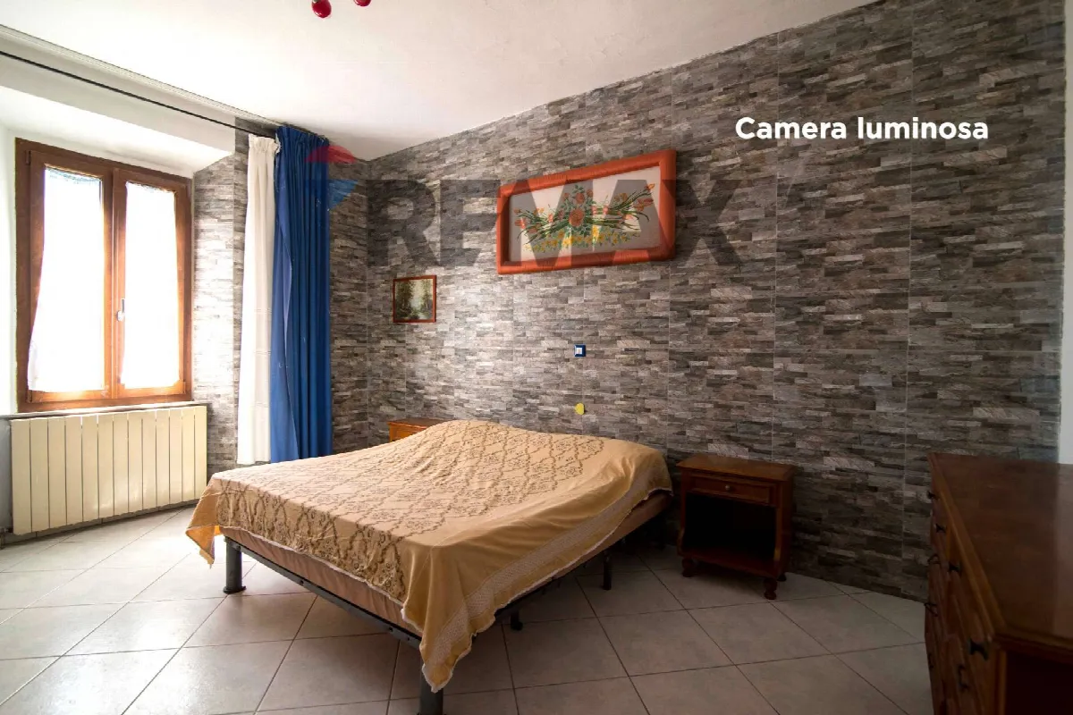 Appartamento in vendita a Roccastrada, Roccatederighi - foto 2