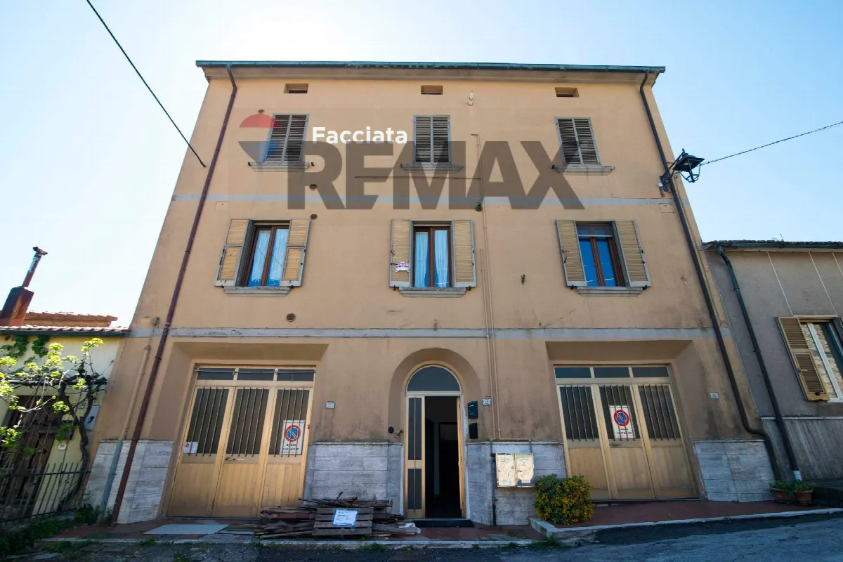 Appartamento in vendita a Roccastrada, Roccatederighi - foto 4
