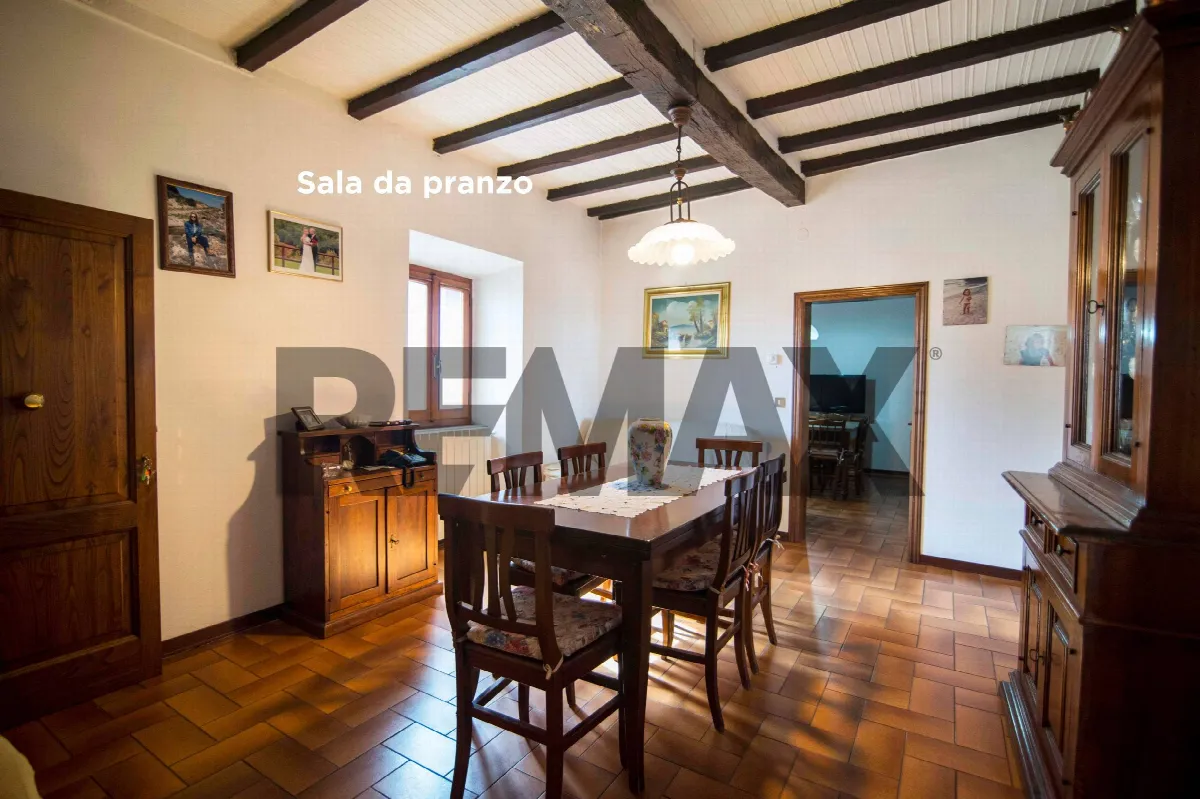 Appartamento in vendita a Roccastrada - foto 1