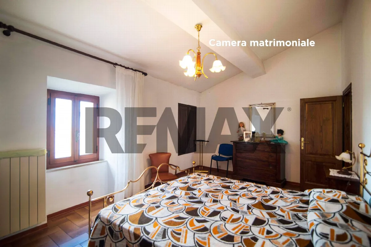 Appartamento in vendita a Roccastrada - foto 2