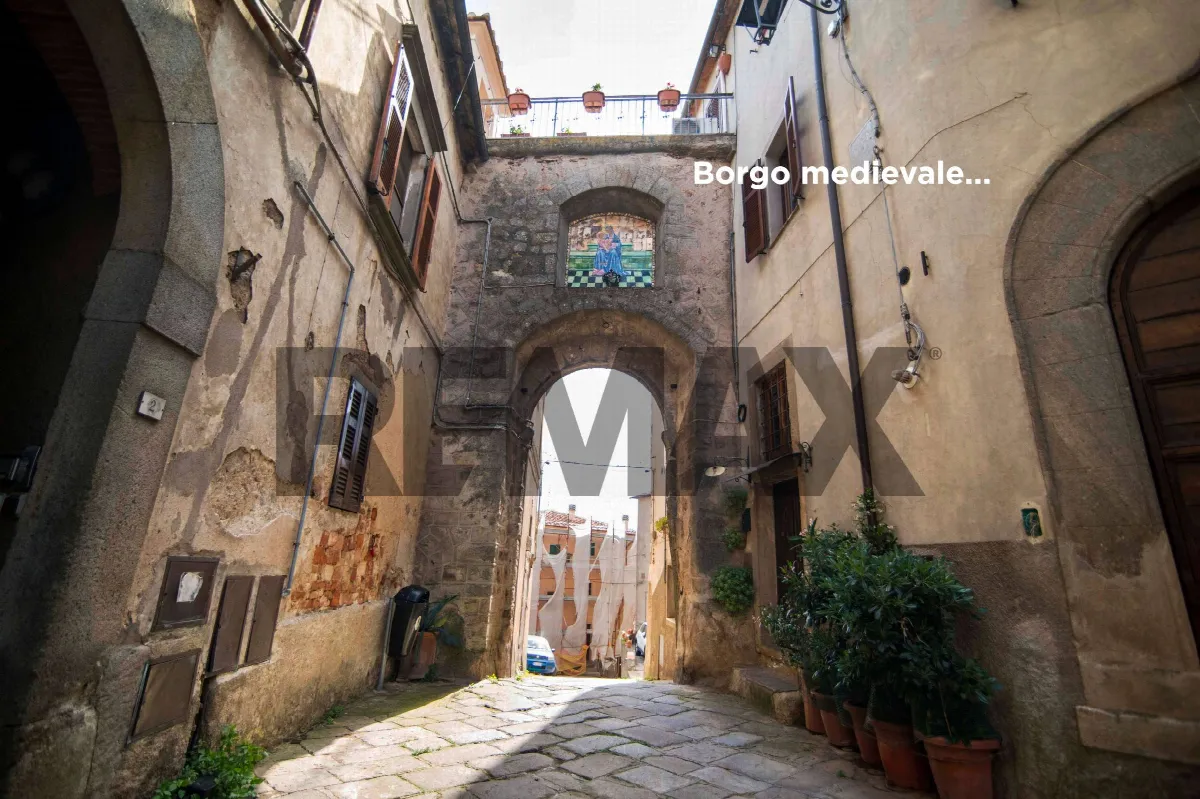 Appartamento in vendita a Roccastrada - foto 4