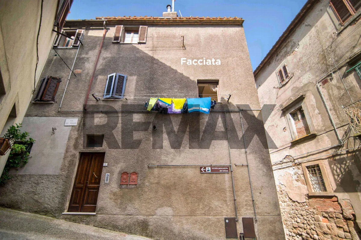 Appartamento in vendita a Roccastrada - foto 5