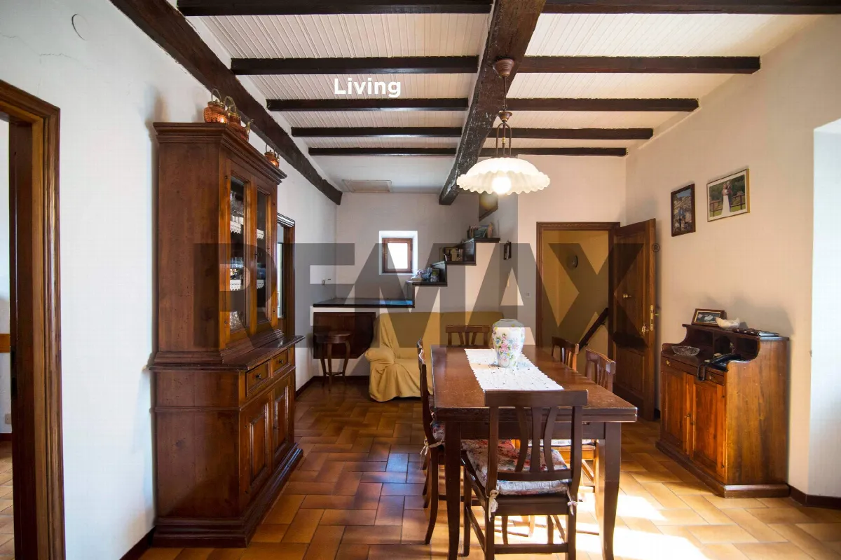 Appartamento in vendita a Roccastrada - foto 8