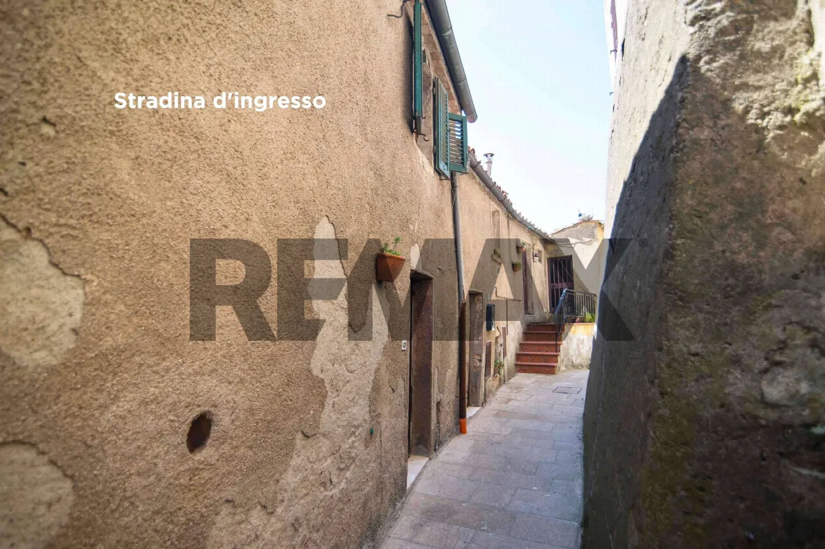 Appartamento in vendita a Roccastrada, Roccatederighi - foto 3