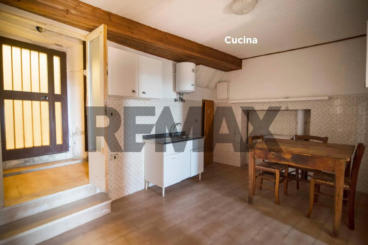 Appartamento in vendita a Roccastrada, Roccatederighi - foto 6