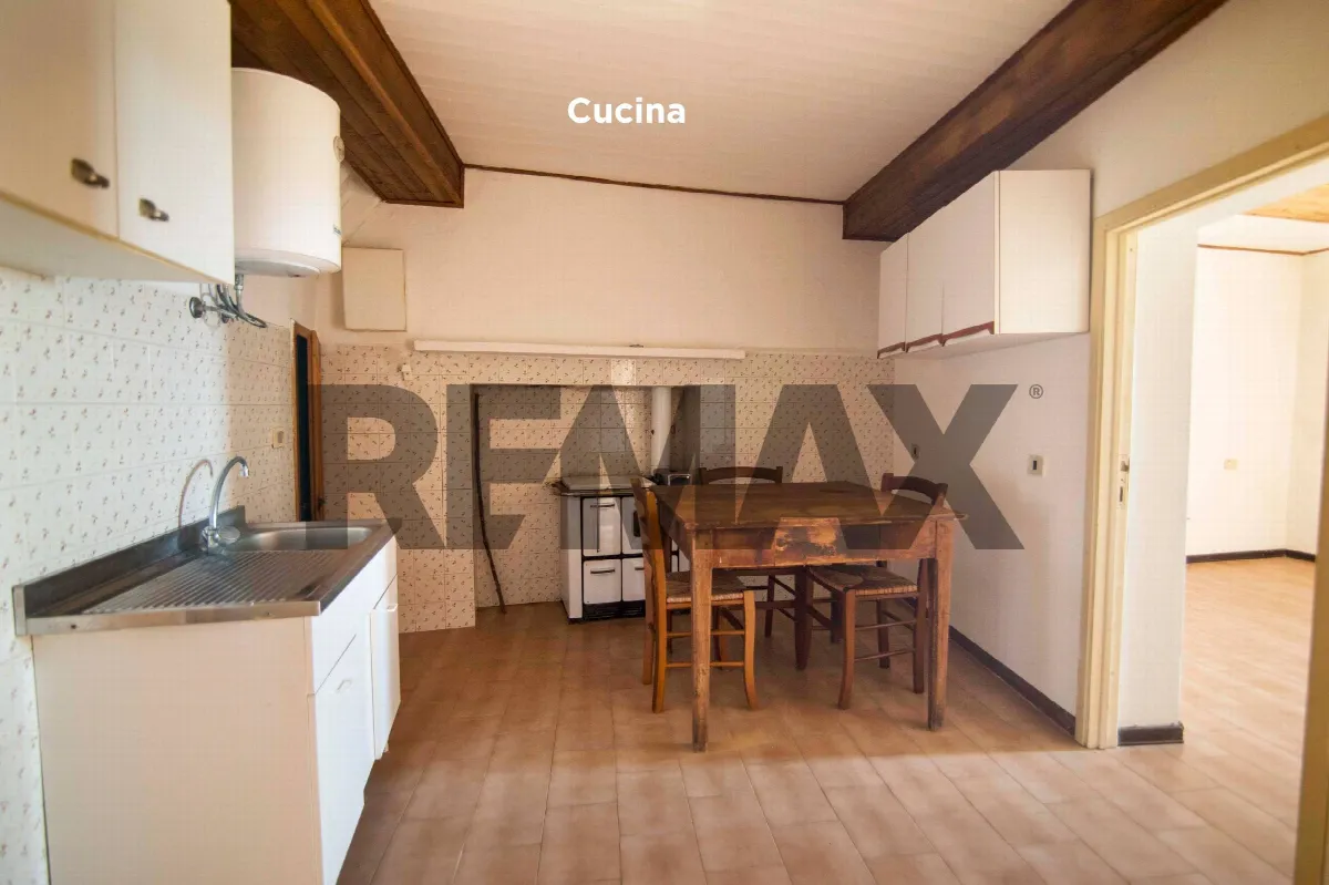 Appartamento in vendita a Roccastrada, Roccatederighi - foto 8