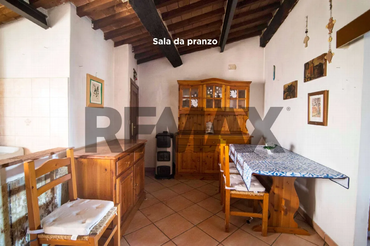 Appartamento in vendita a Roccastrada, Roccatederighi - foto 1