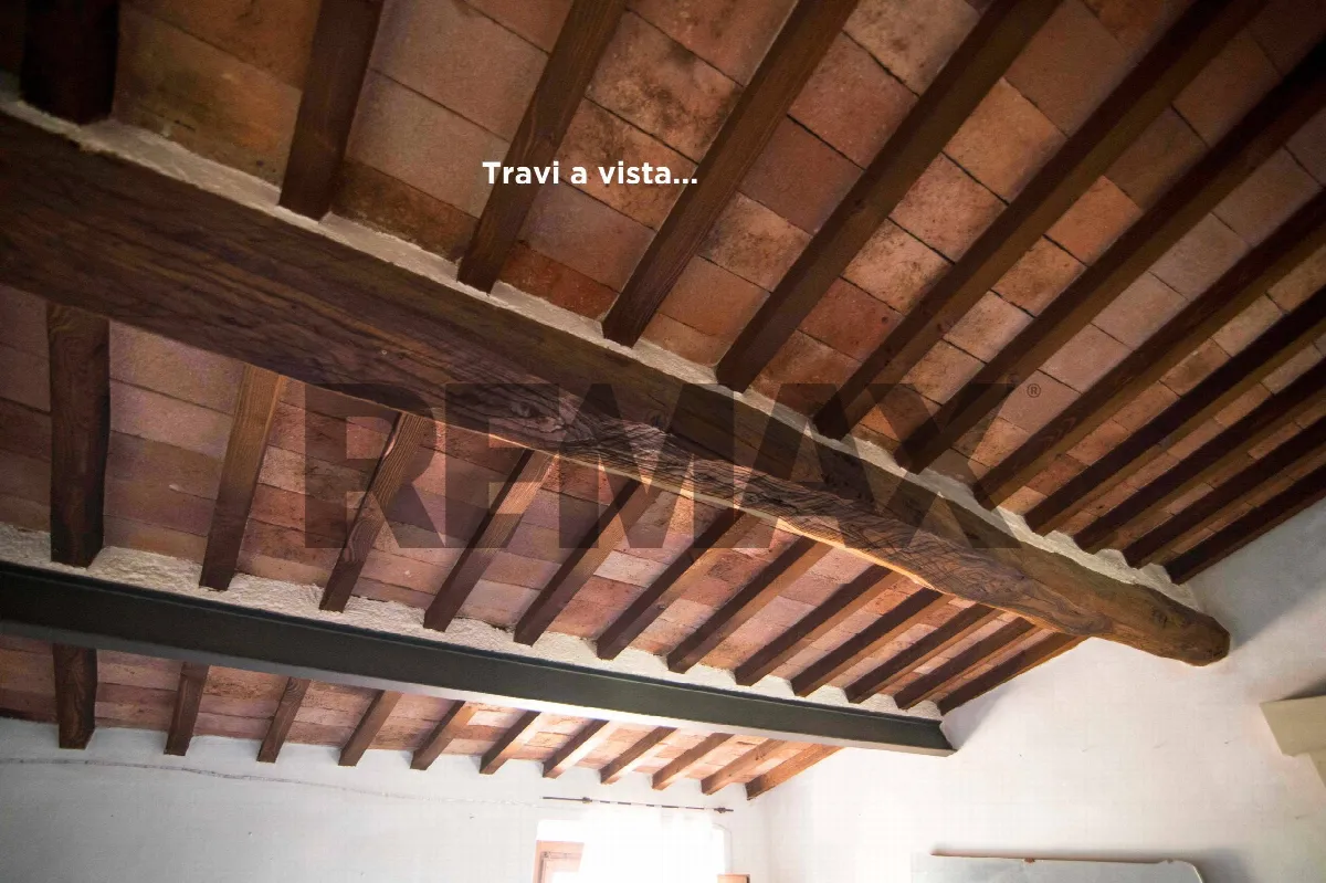 Appartamento in vendita a Roccastrada, Roccatederighi - foto 3
