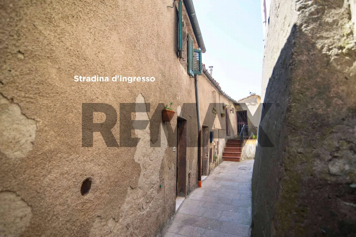 Appartamento in vendita a Roccastrada, Roccatederighi - foto 4