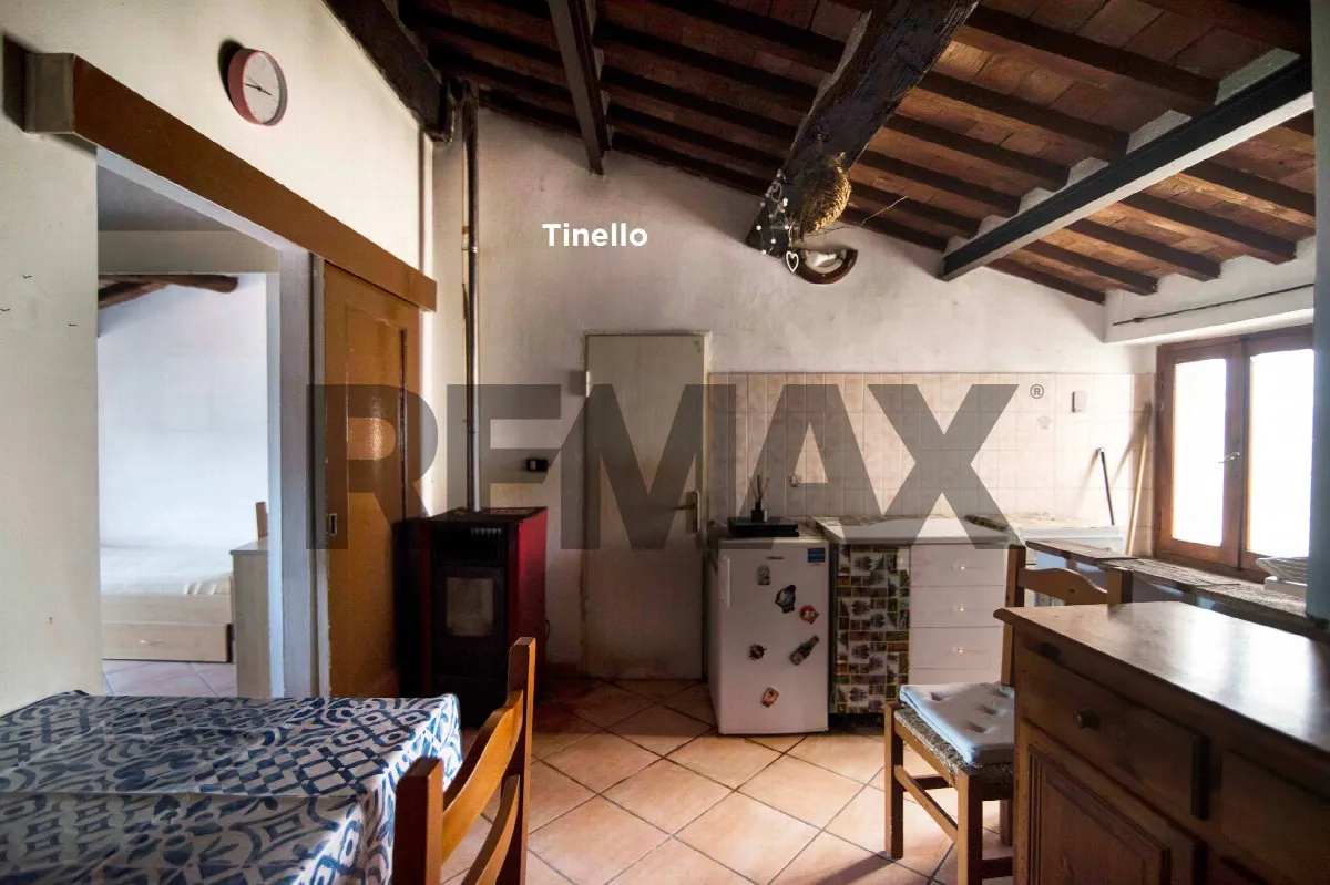Appartamento in vendita a Roccastrada, Roccatederighi - foto 8