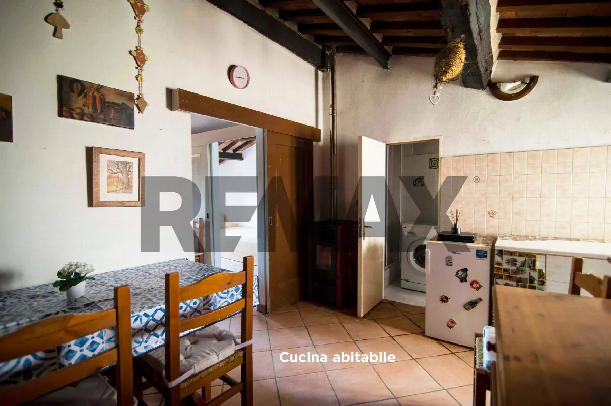 Appartamento in vendita a Roccastrada, Roccatederighi - foto 9