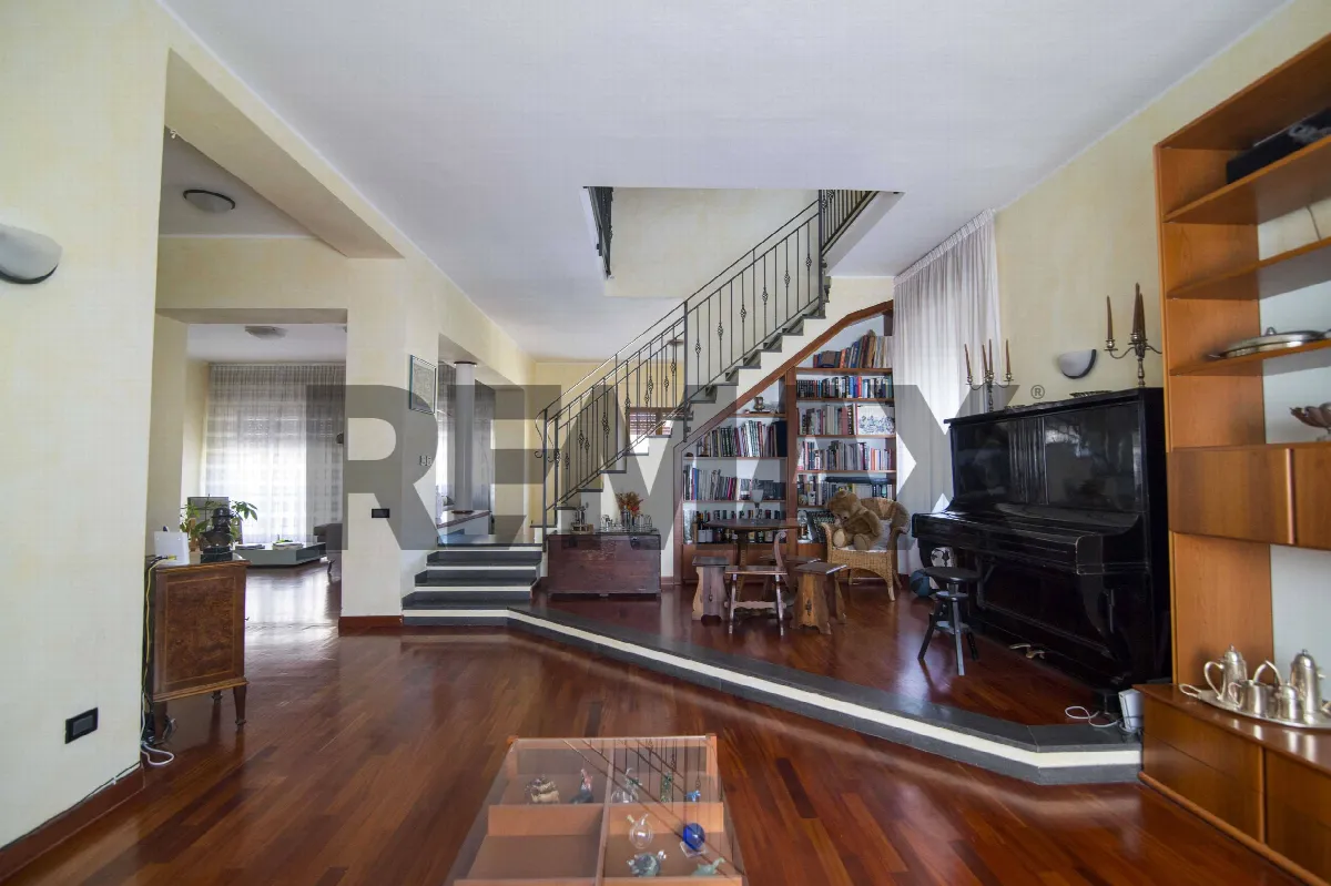 Appartamento in vendita a Roccastrada - foto 7