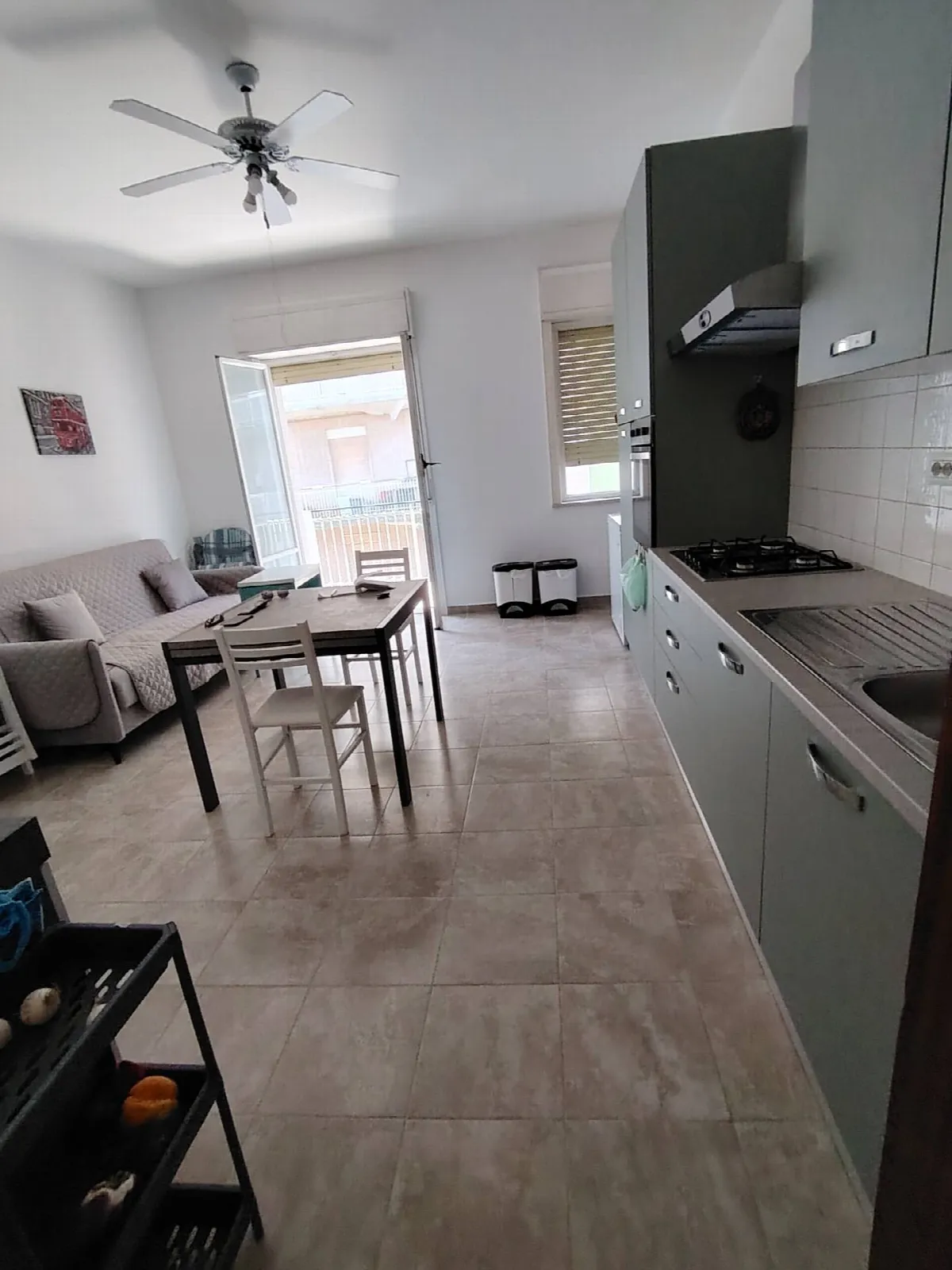 Appartamento in vendita a Floridia - foto 5