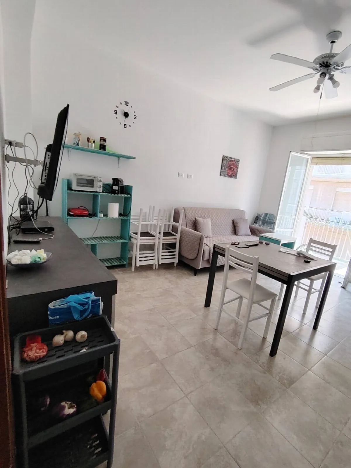 Appartamento in vendita a Floridia - foto 7