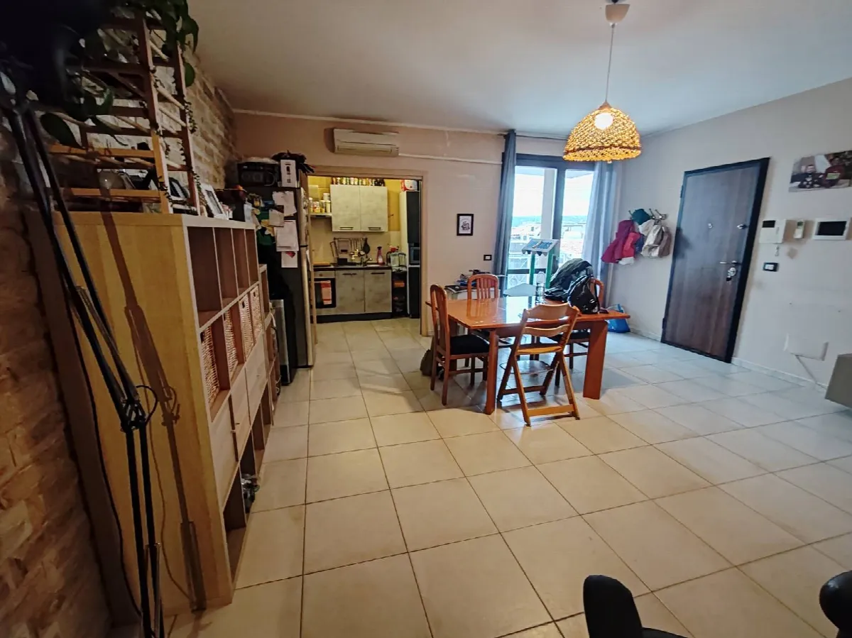 Appartamento in vendita a Floridia - foto 7