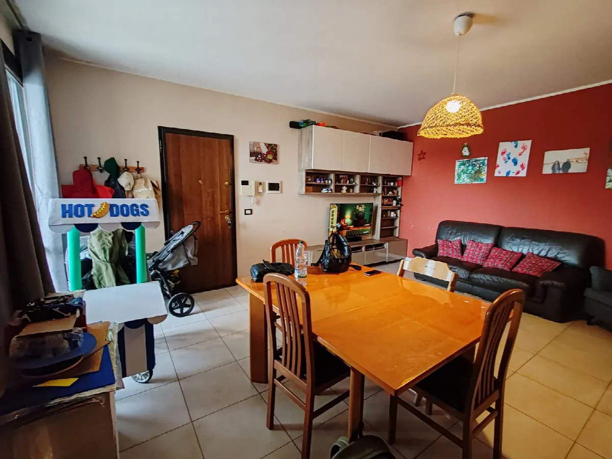 Appartamento in vendita a Floridia - foto 8