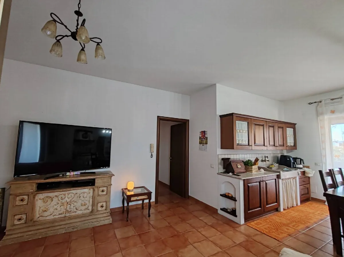 Appartamento in vendita a Floridia - foto 8