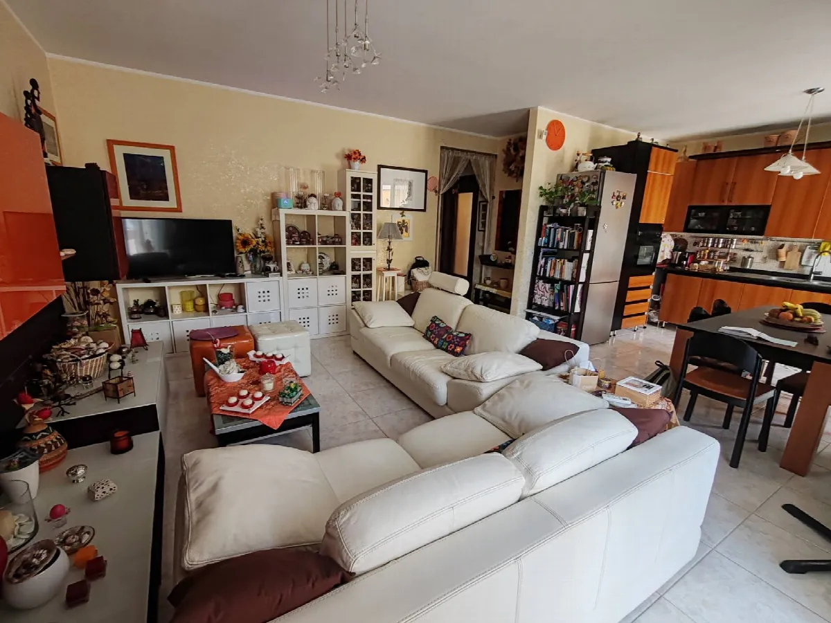 Appartamento in vendita a Floridia - foto 4