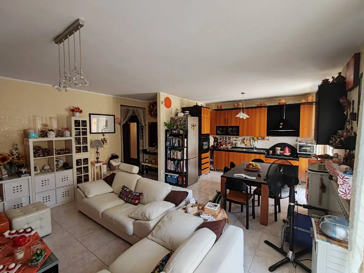 Appartamento in vendita a Floridia - foto 6
