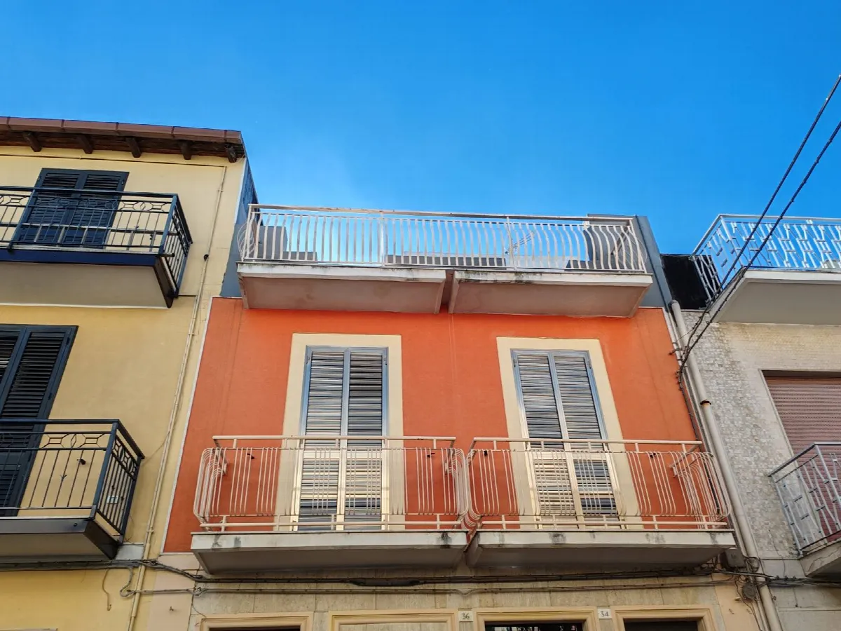 Appartamento in vendita a Floridia - foto 1