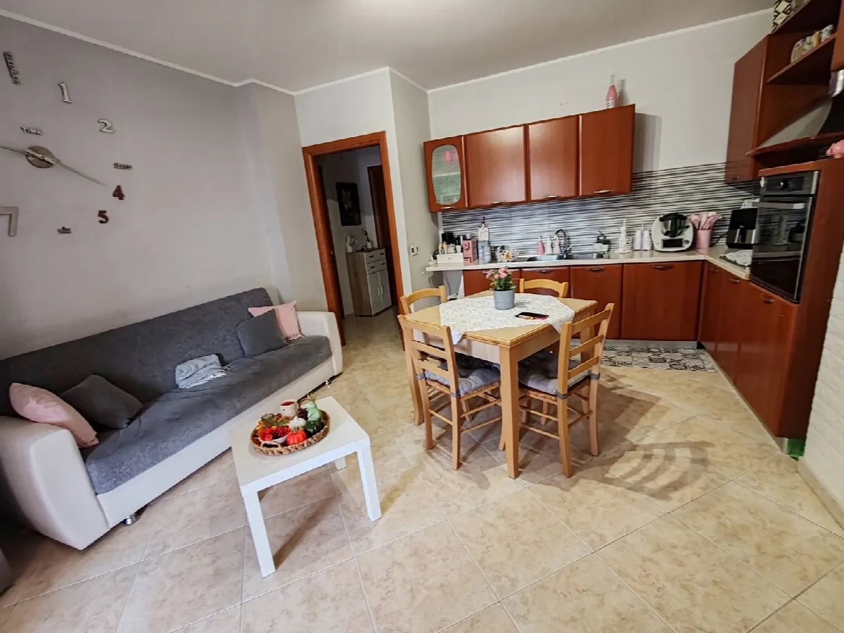 Appartamento in vendita a Floridia - foto 1