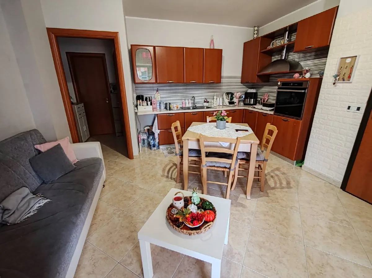 Appartamento in vendita a Floridia - foto 3