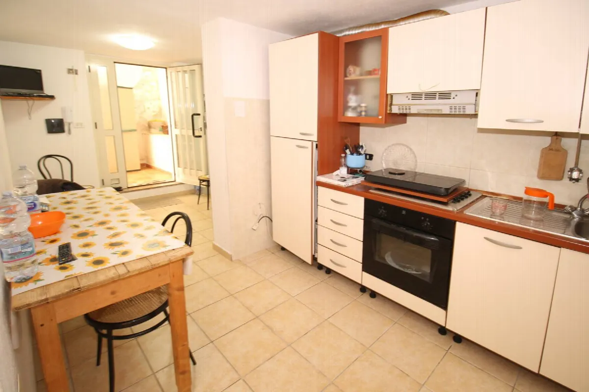 Appartamento in vendita a Dorgali, Cala Gonone - foto 3