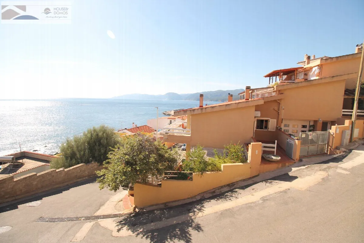 Appartamento in vendita a Dorgali, Cala Gonone - foto 3